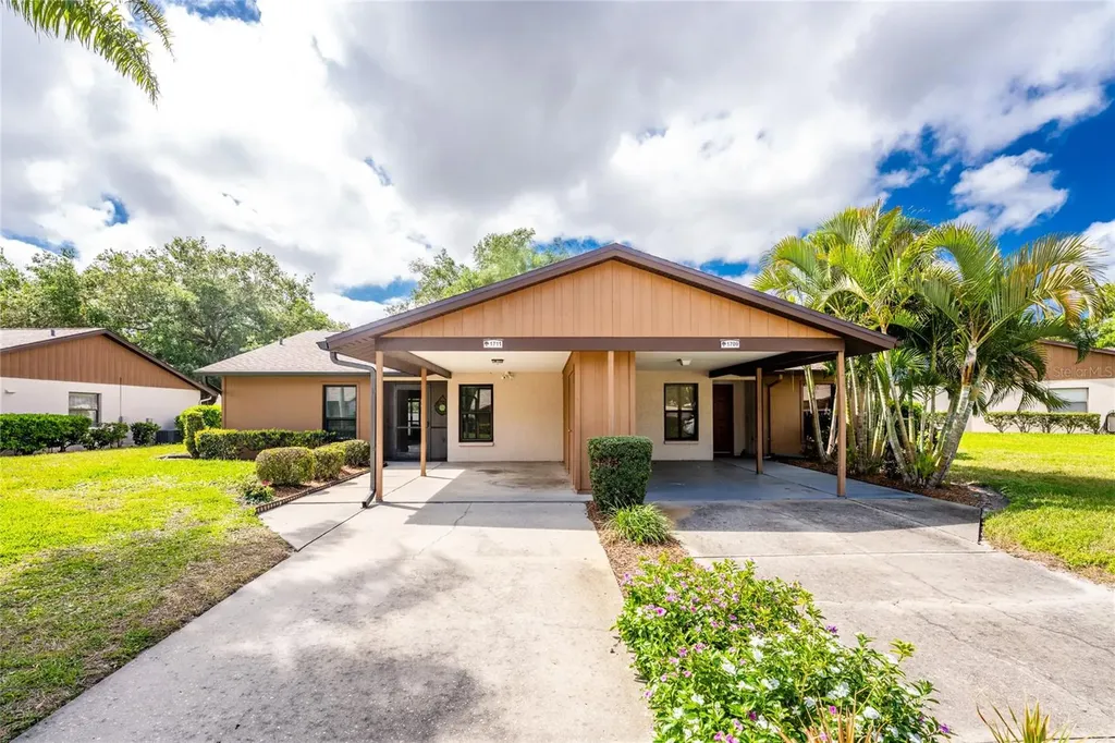 1711 Curry Trail Nokomis FL 34275