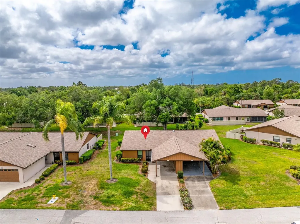 1711 Curry Trail Nokomis FL 34275