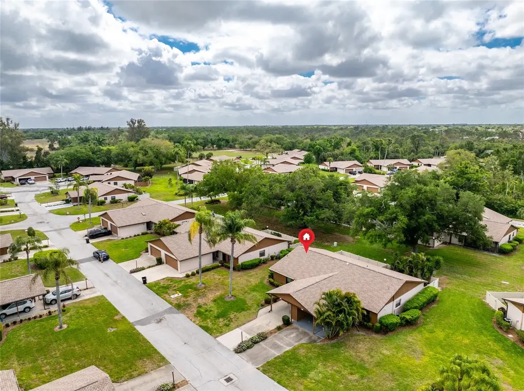 1711 Curry Trail Nokomis FL 34275
