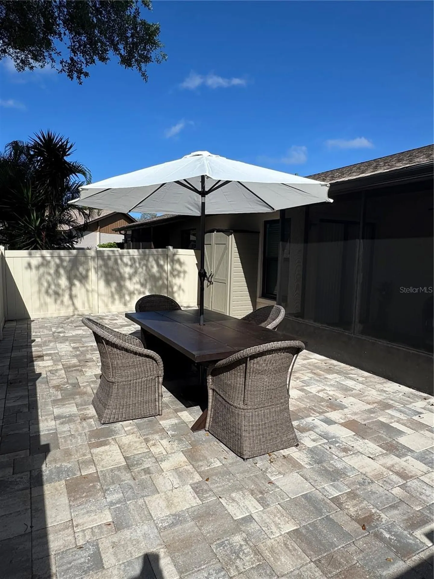 1711 Curry Trail Nokomis FL 34275