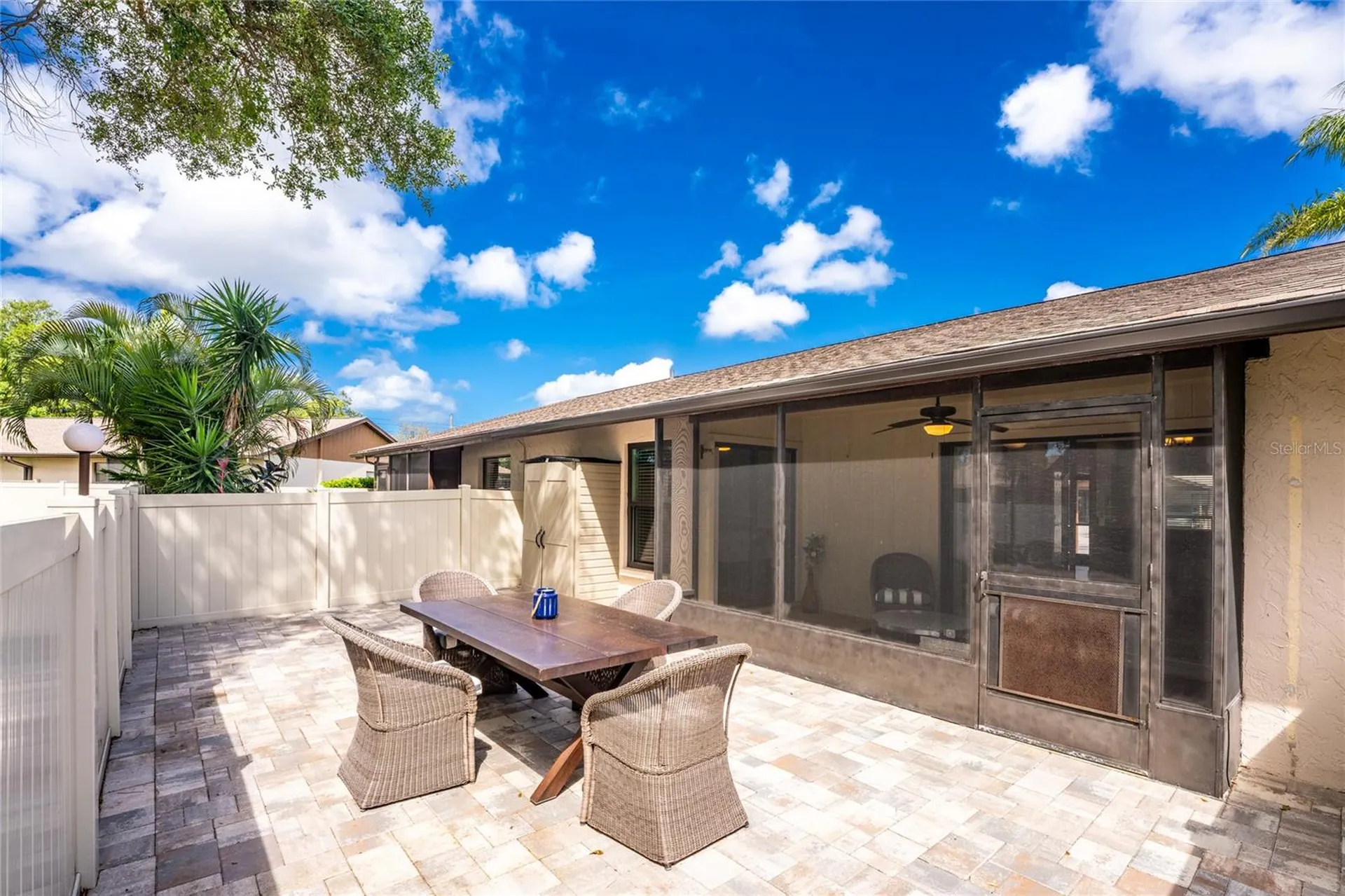 1711 Curry Trail Nokomis FL 34275