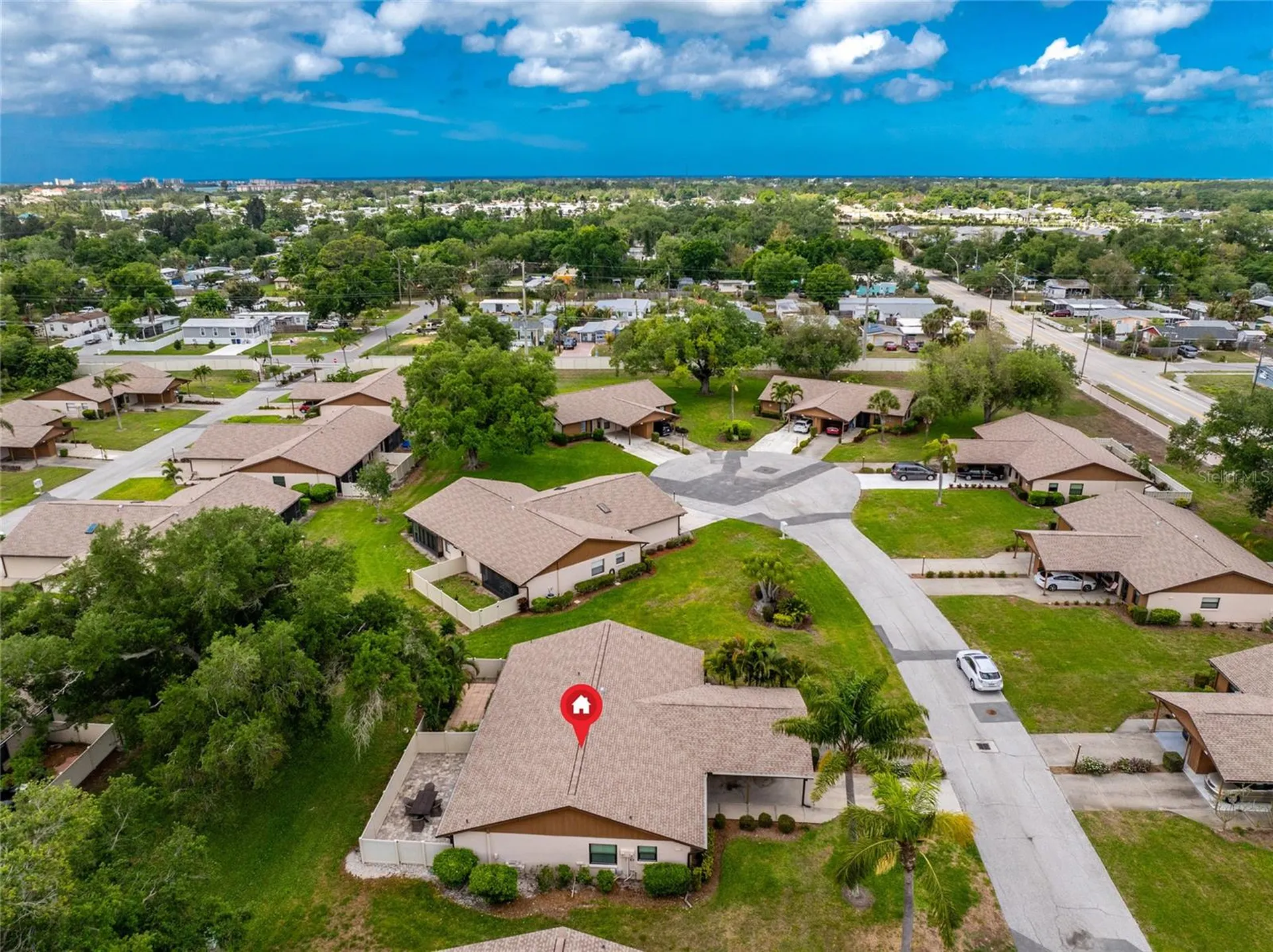 1711 Curry Trail Nokomis FL 34275