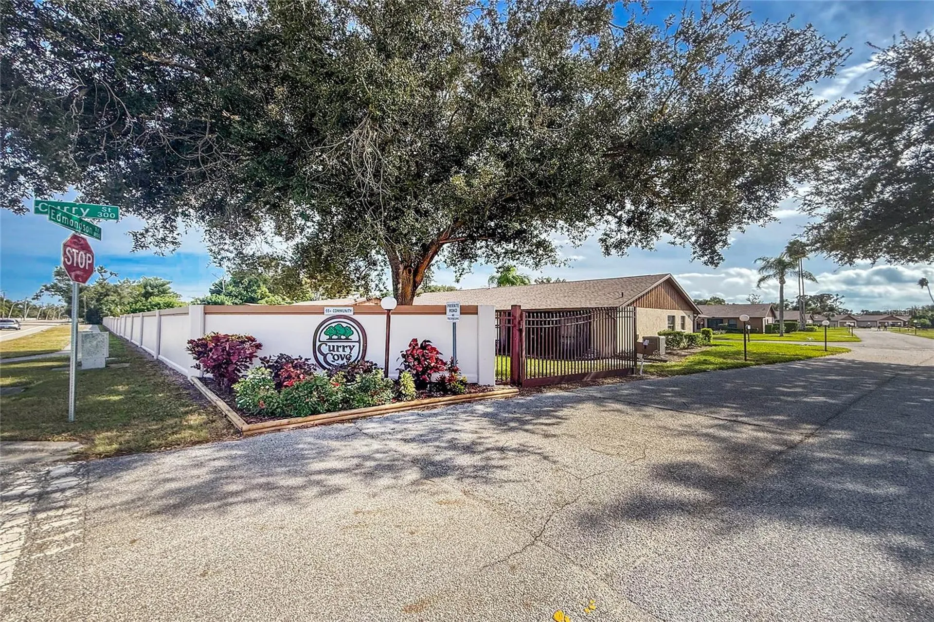 1711 Curry Trail Nokomis FL 34275