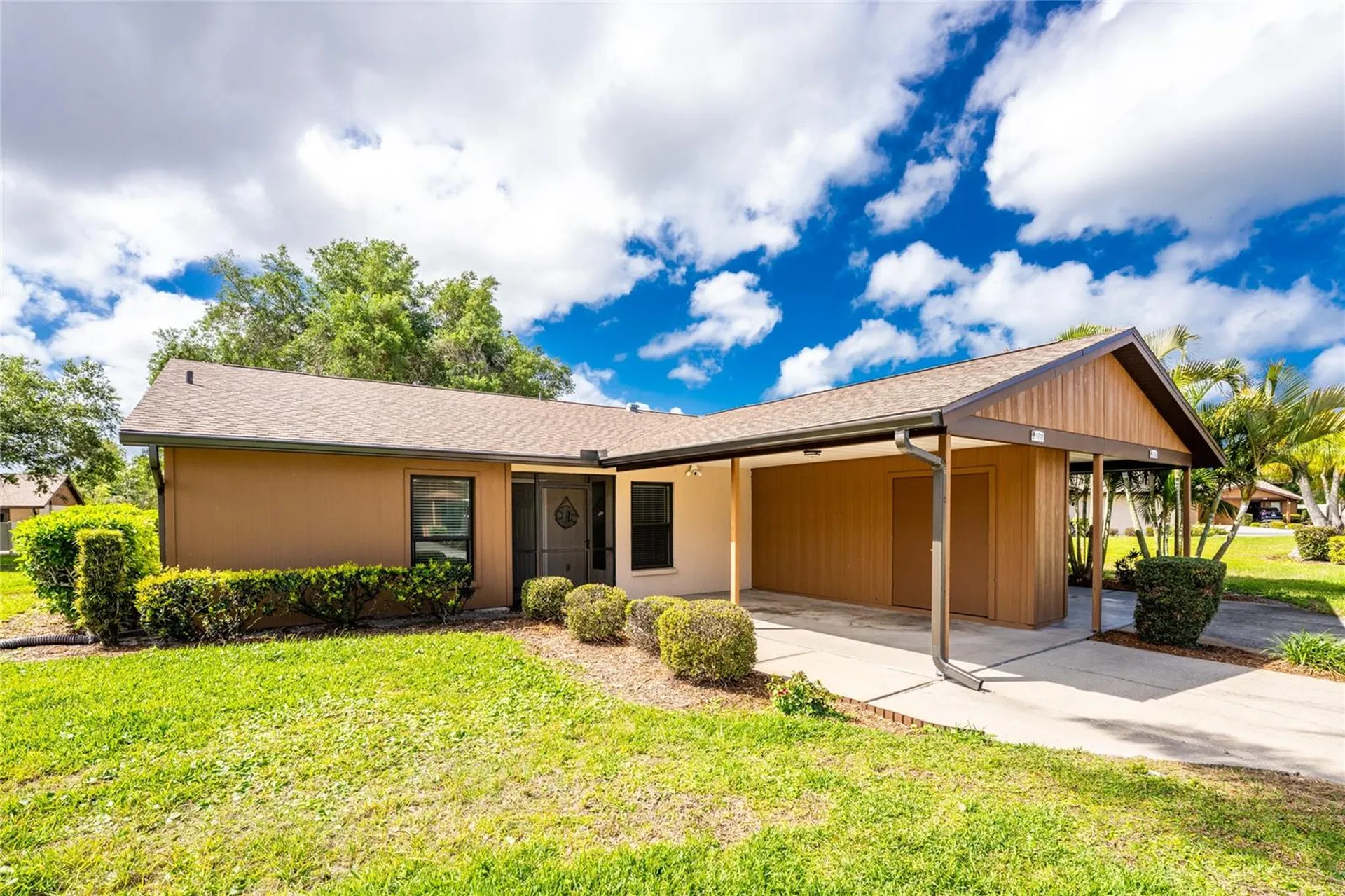 1711 Curry Trail Nokomis FL 34275