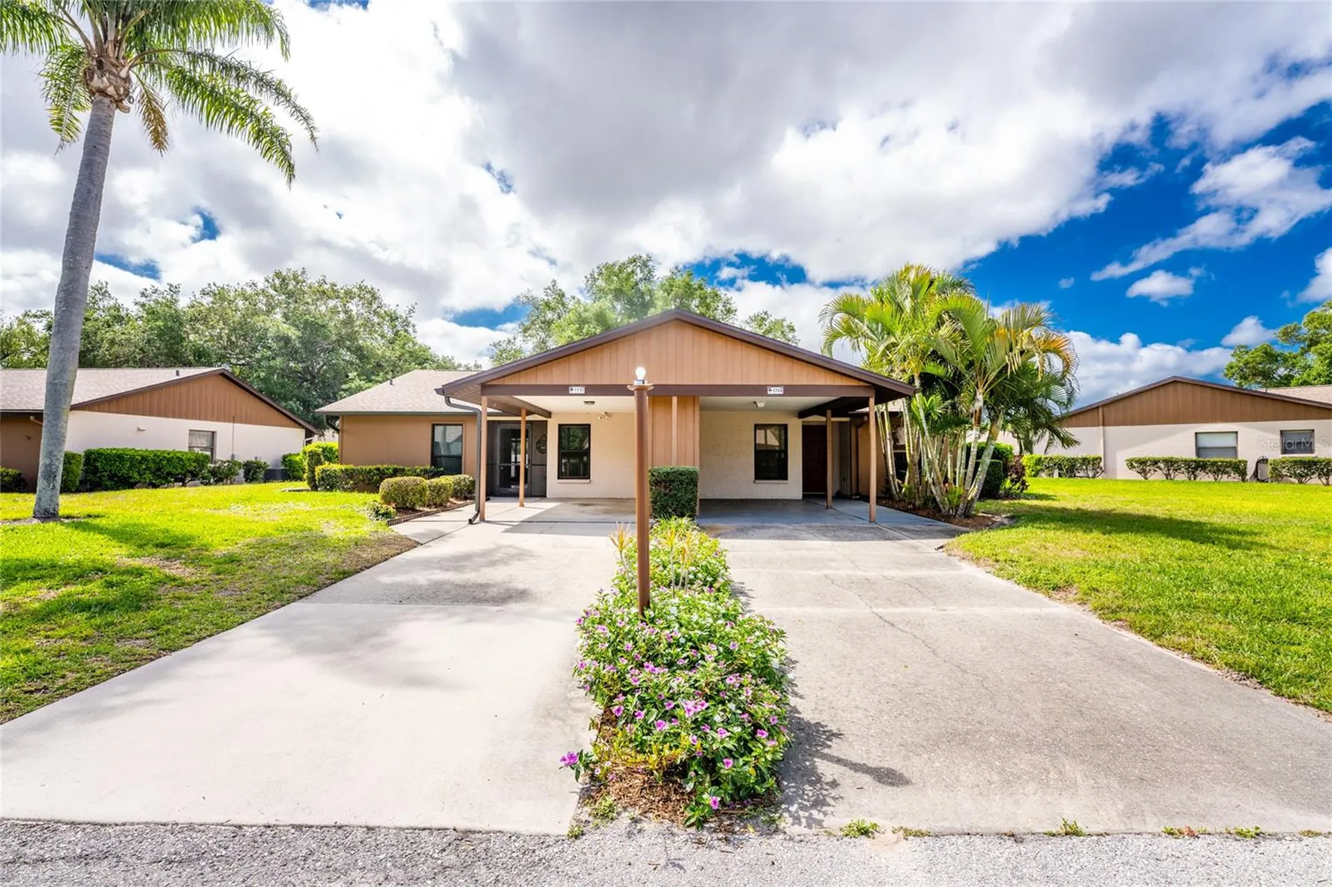 1711 Curry Trail Nokomis FL 34275