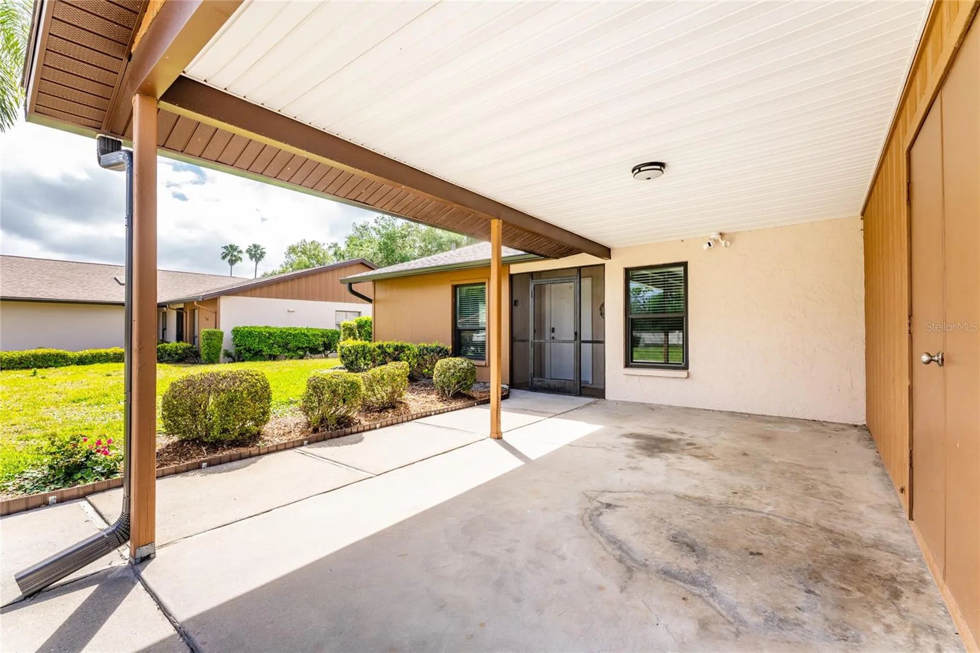 1711 Curry Trail Nokomis FL 34275