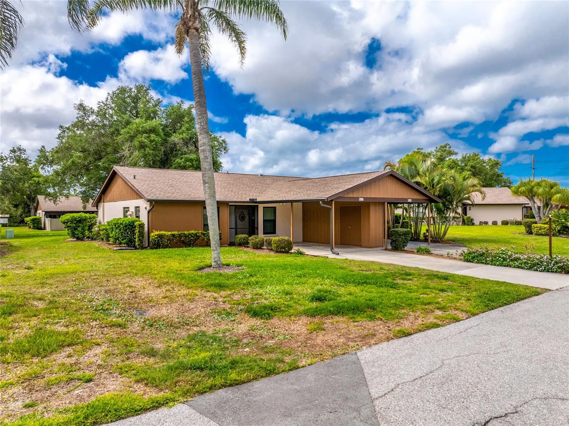 1711 Curry Trail Nokomis FL 34275