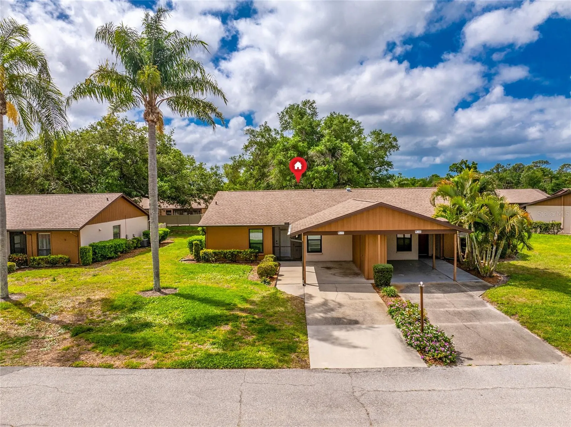 1711 Curry Trail Nokomis FL 34275