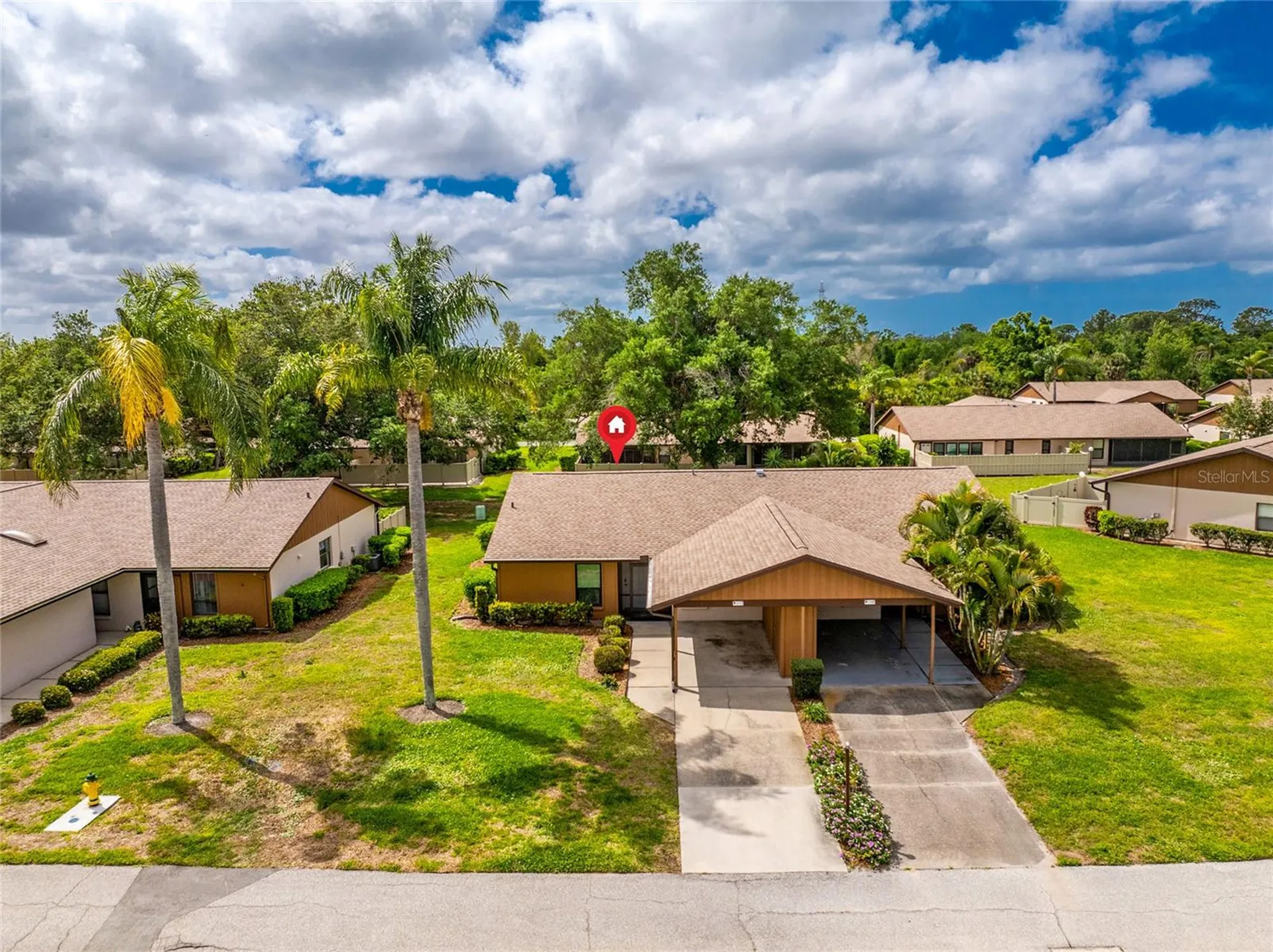 1711 Curry Trail Nokomis FL 34275