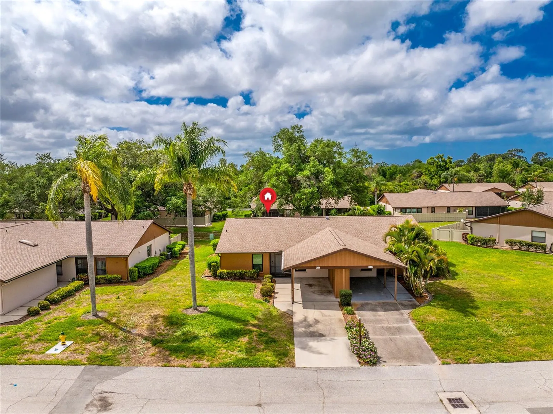 1711 Curry Trail Nokomis FL 34275