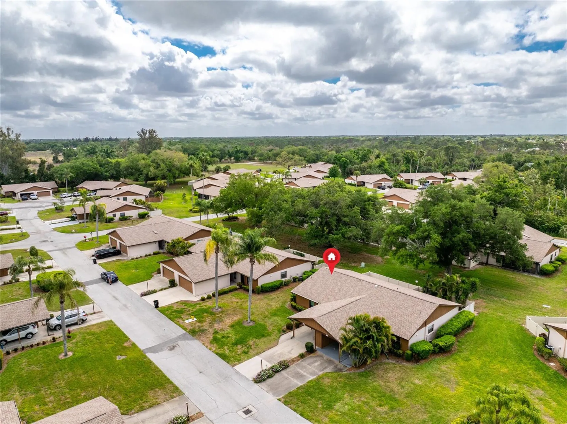 1711 Curry Trail Nokomis FL 34275