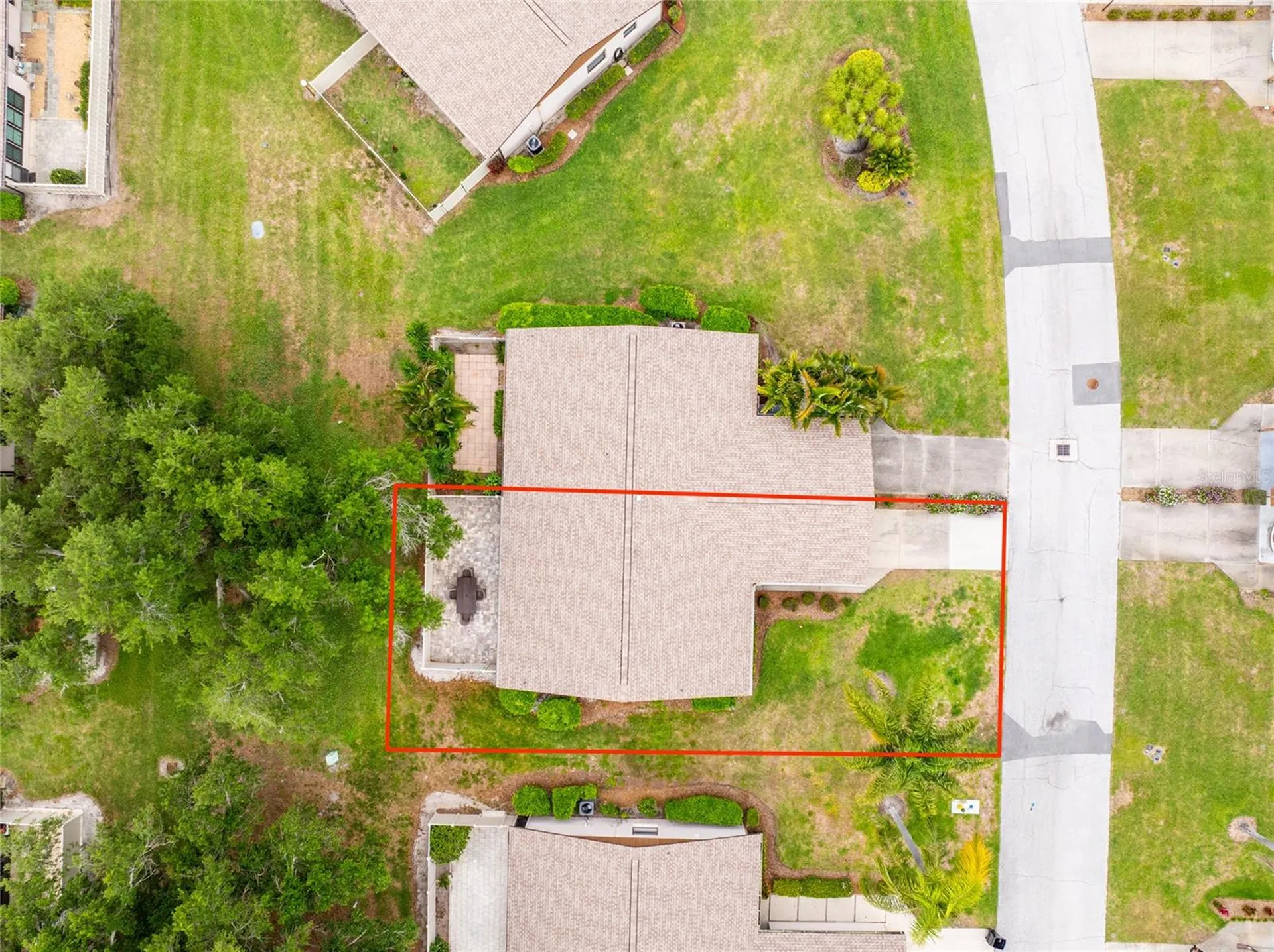 1711 Curry Trail Nokomis FL 34275