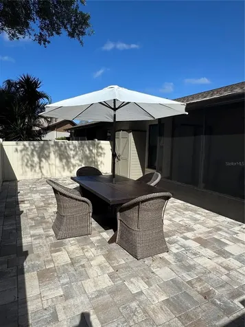 1711 Curry Trail Nokomis FL 34275