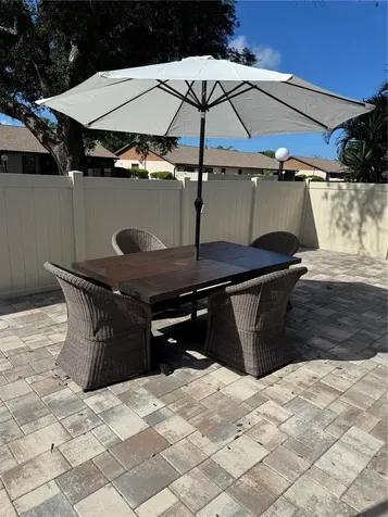 1711 Curry Trail Nokomis FL 34275