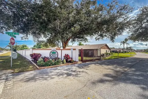 1711 Curry Trail Nokomis FL 34275