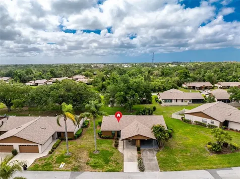 1711 Curry Trail Nokomis FL 34275