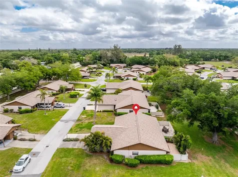 1711 Curry Trail Nokomis FL 34275