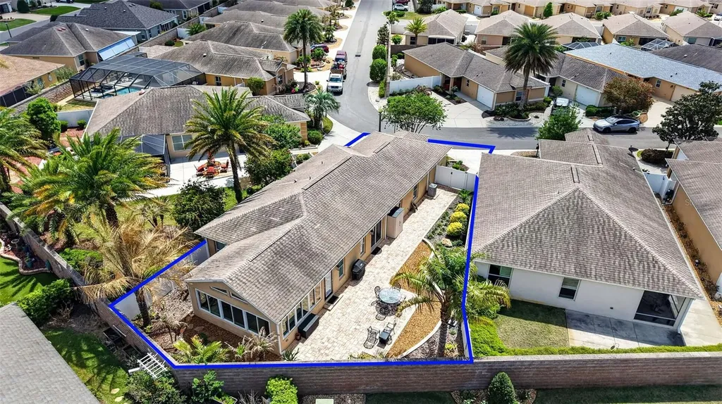 1887 Loadstar Avenue The Villages FL 32162