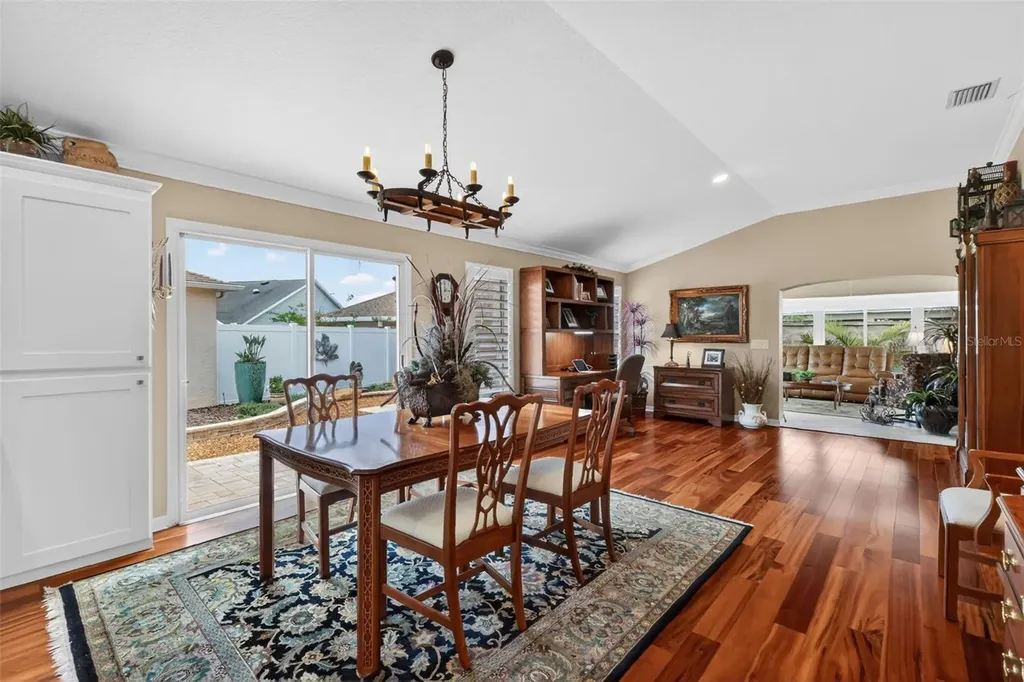 1887 Loadstar Avenue The Villages FL 32162