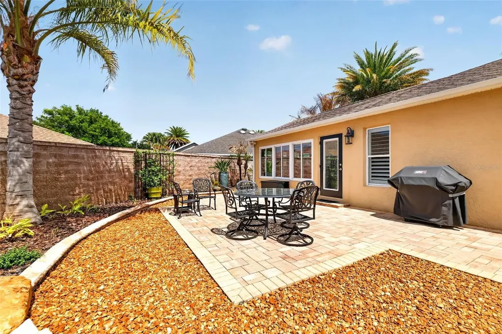 1887 Loadstar Avenue The Villages FL 32162