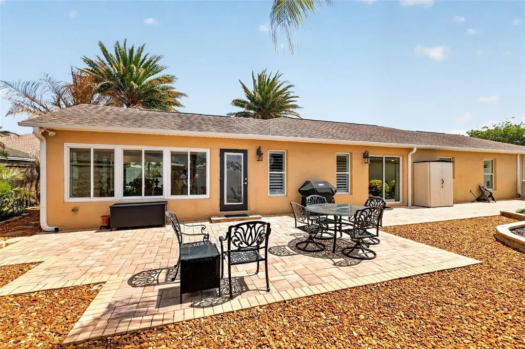 1887 Loadstar Avenue The Villages FL 32162
