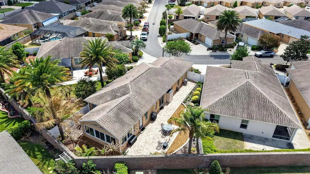 1887 Loadstar Avenue The Villages FL 32162