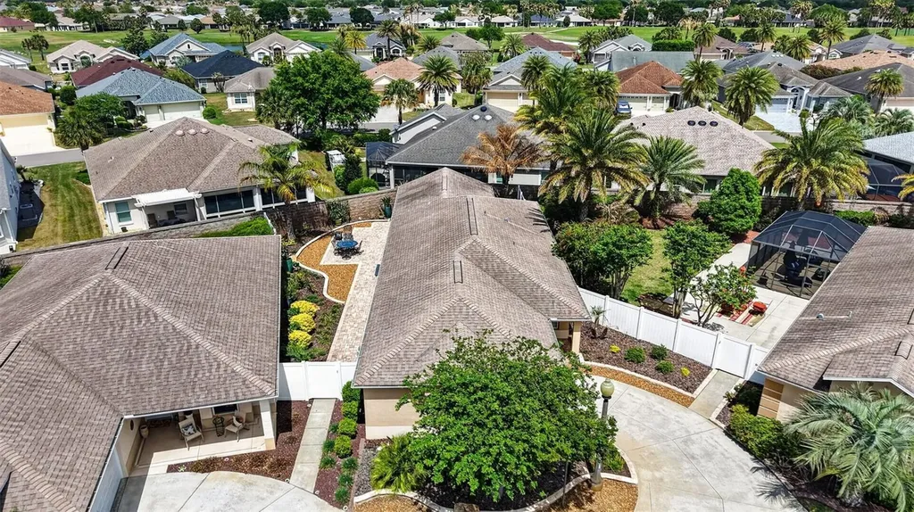 1887 Loadstar Avenue The Villages FL 32162