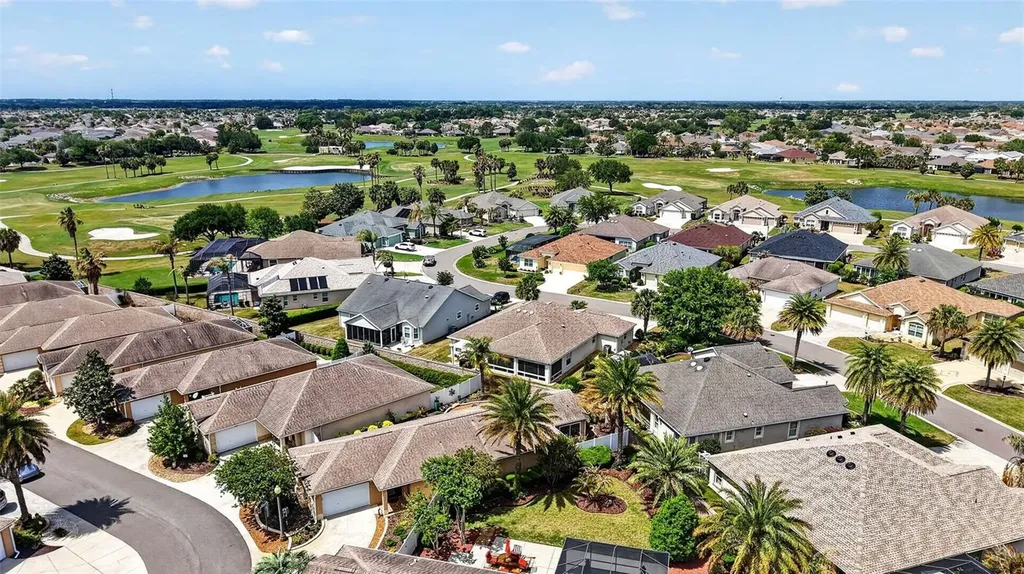 1887 Loadstar Avenue The Villages FL 32162