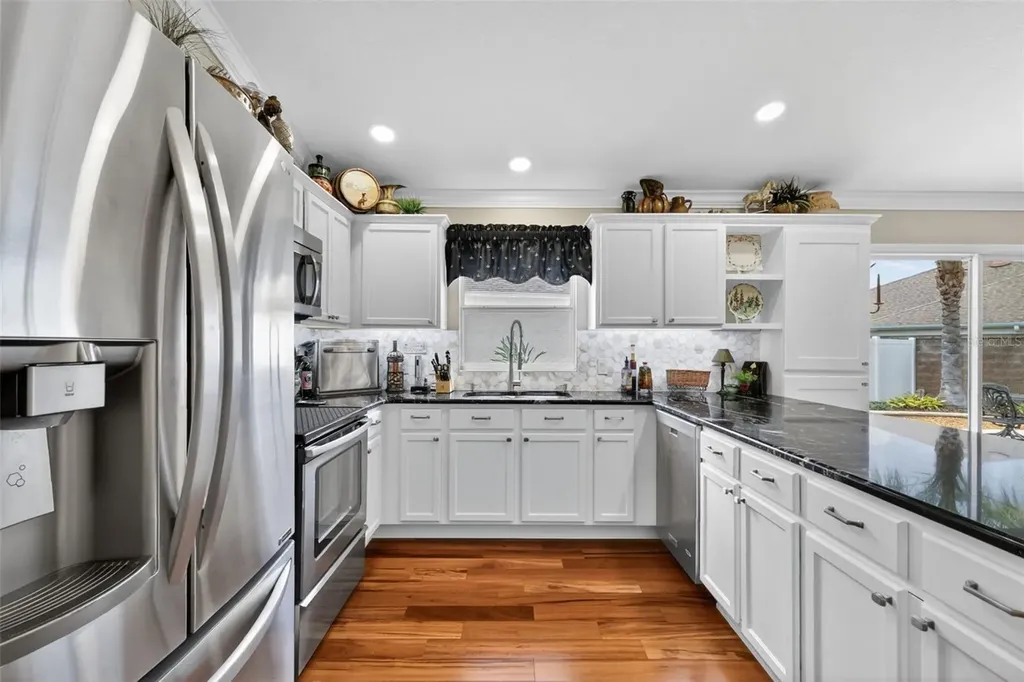 1887 Loadstar Avenue The Villages FL 32162