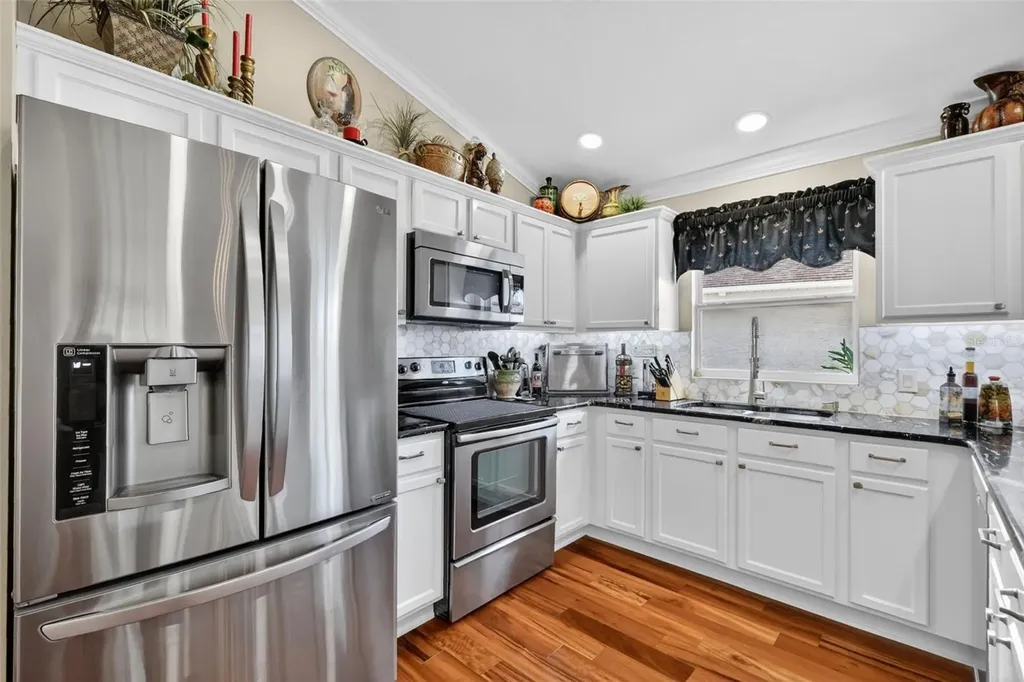 1887 Loadstar Avenue The Villages FL 32162