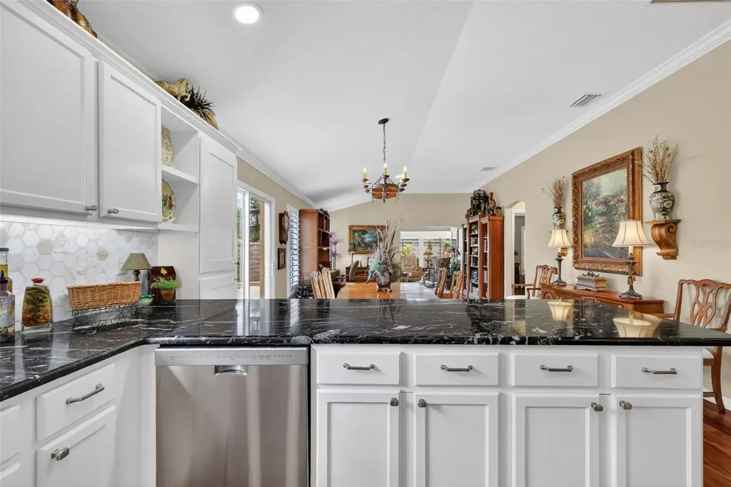 1887 Loadstar Avenue The Villages FL 32162