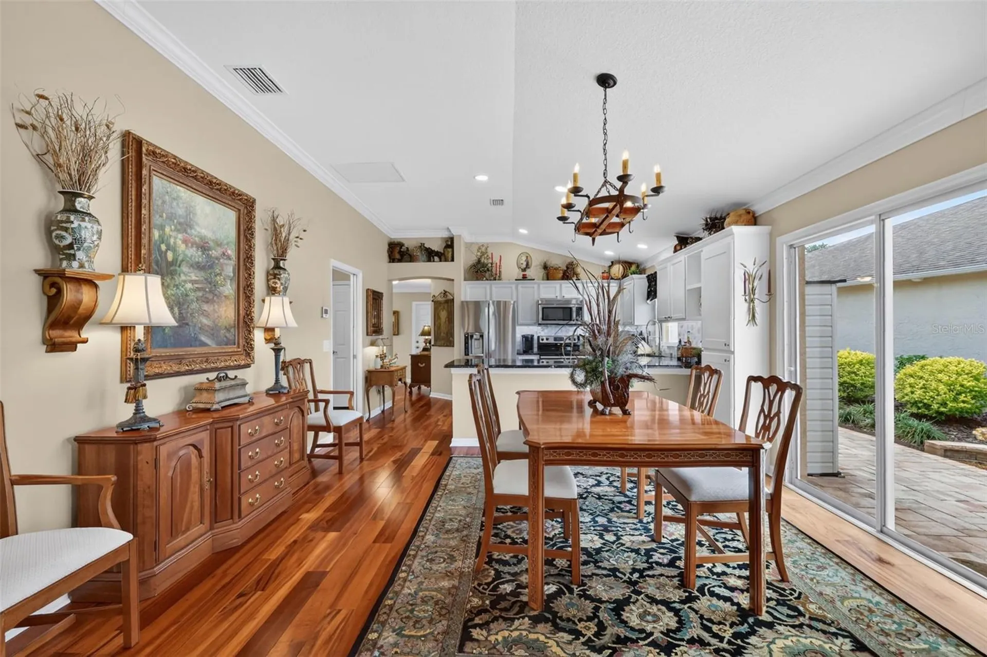 1887 Loadstar Avenue The Villages FL 32162