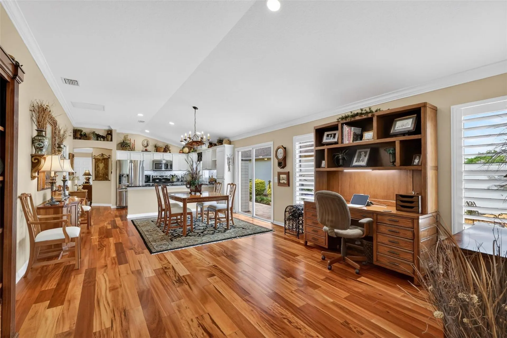 1887 Loadstar Avenue The Villages FL 32162
