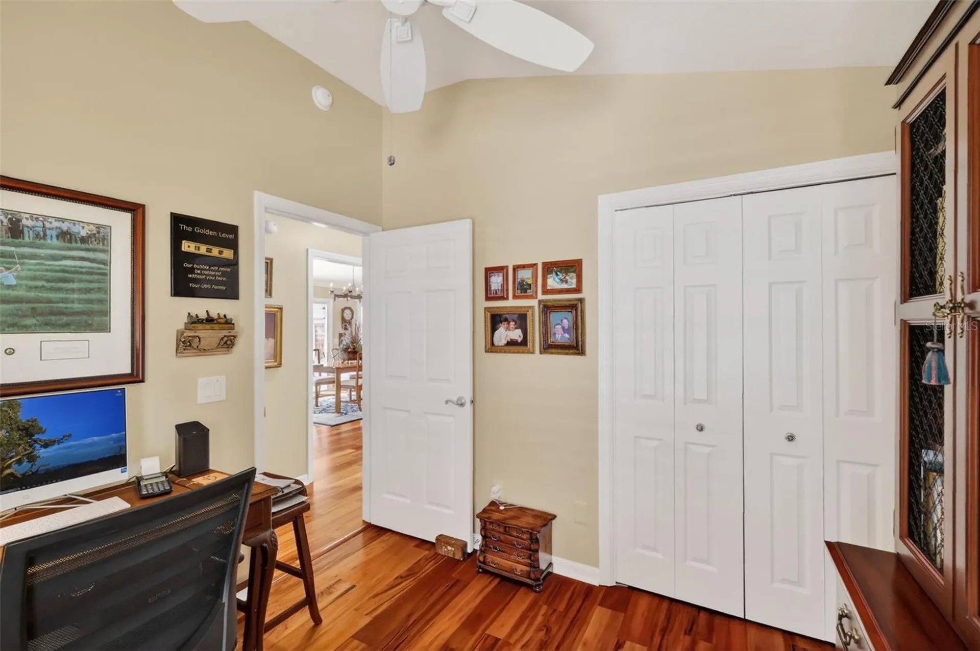 1887 Loadstar Avenue The Villages FL 32162