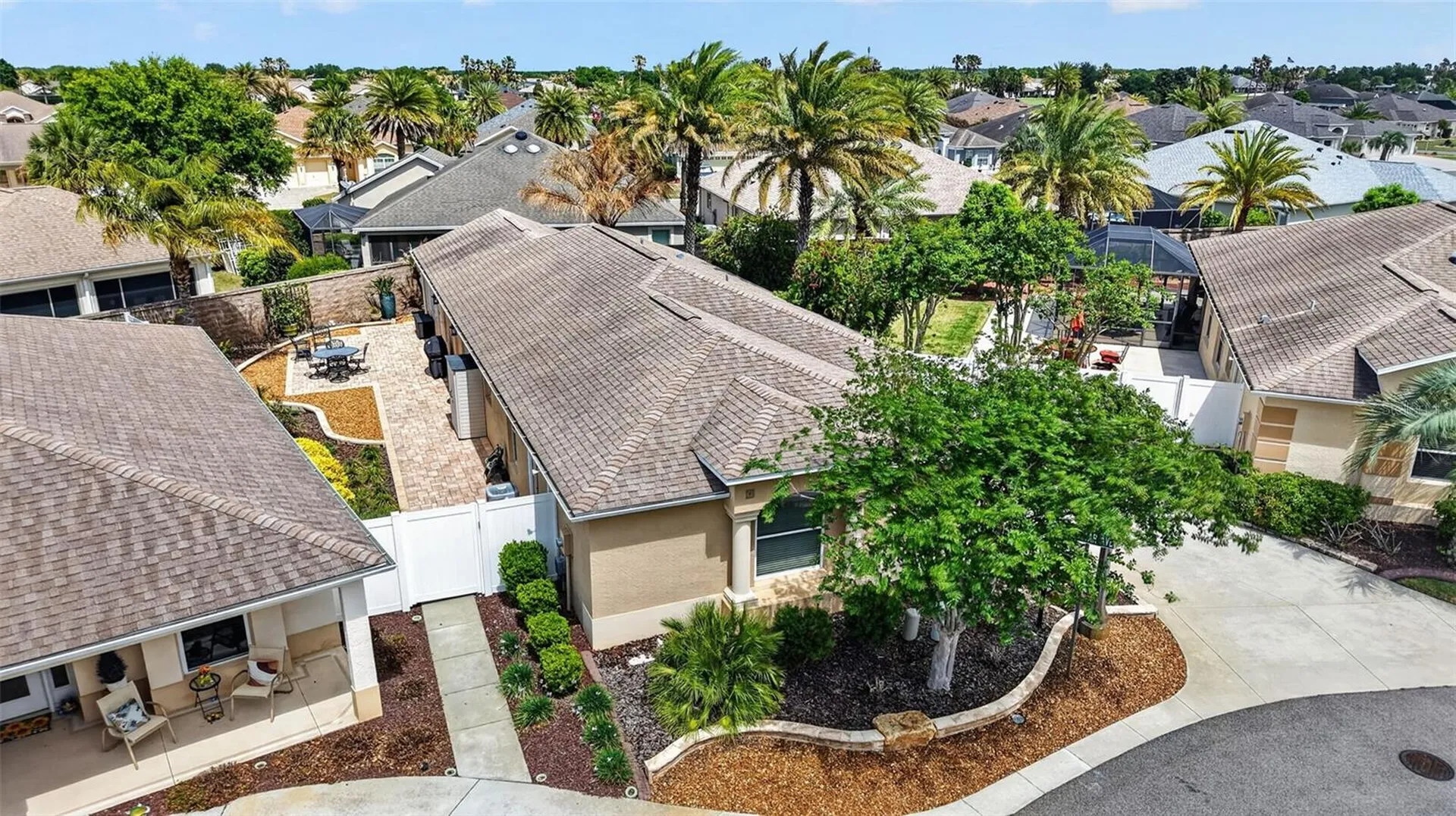 1887 Loadstar Avenue The Villages FL 32162