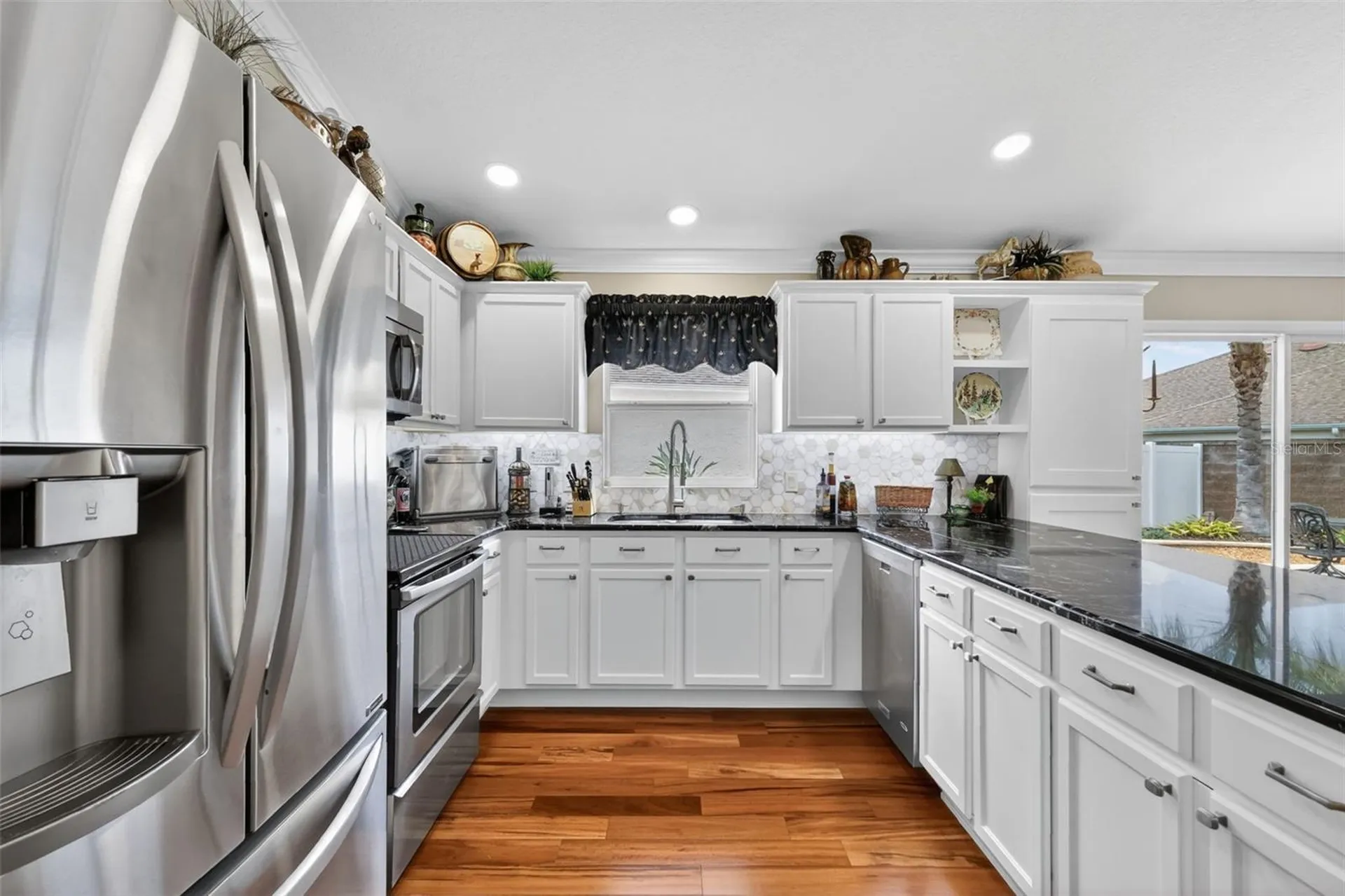 1887 Loadstar Avenue The Villages FL 32162