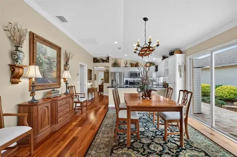 1887 Loadstar Avenue The Villages FL 32162
