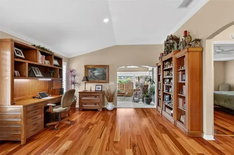 1887 Loadstar Avenue The Villages FL 32162