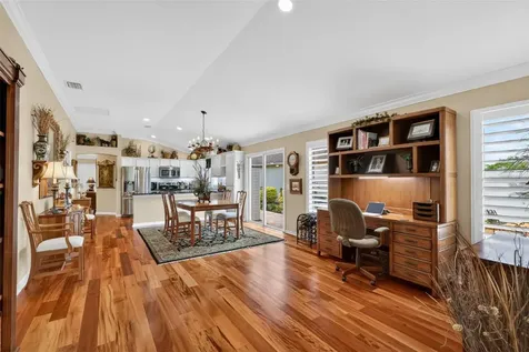 1887 Loadstar Avenue The Villages FL 32162