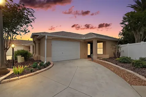 1887 Loadstar Avenue The Villages FL 32162