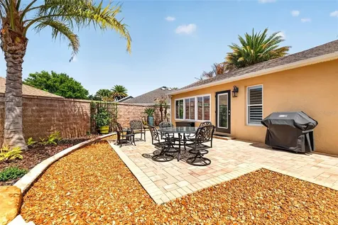 1887 Loadstar Avenue The Villages FL 32162