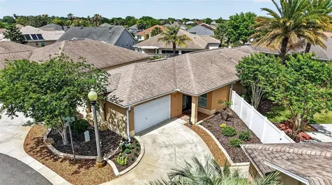 1887 Loadstar Avenue The Villages FL 32162