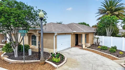 1887 Loadstar Avenue The Villages FL 32162