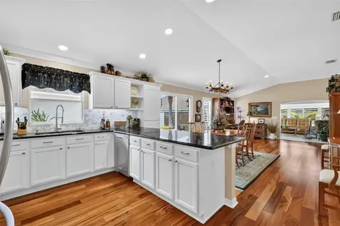 1887 Loadstar Avenue The Villages FL 32162