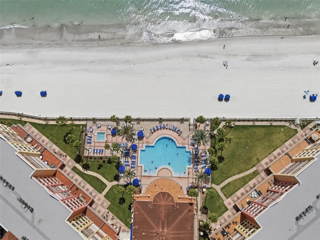 16550 Gulf Boulevard North Redington Beach FL 33708