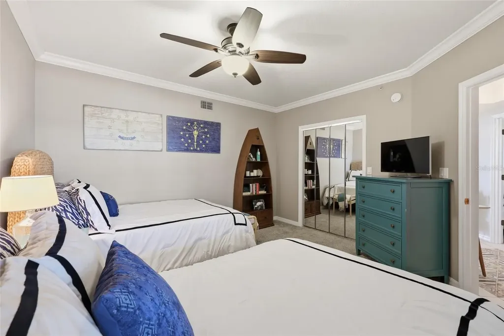 16550 Gulf Boulevard North Redington Beach FL 33708