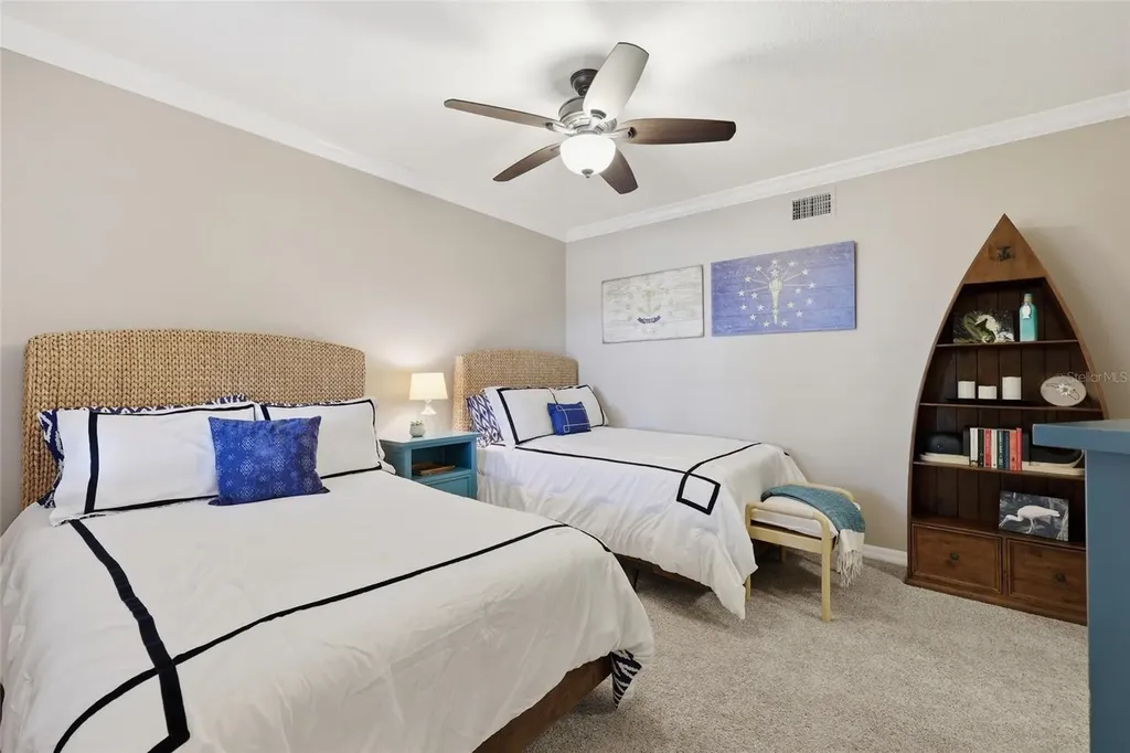 16550 Gulf Boulevard North Redington Beach FL 33708
