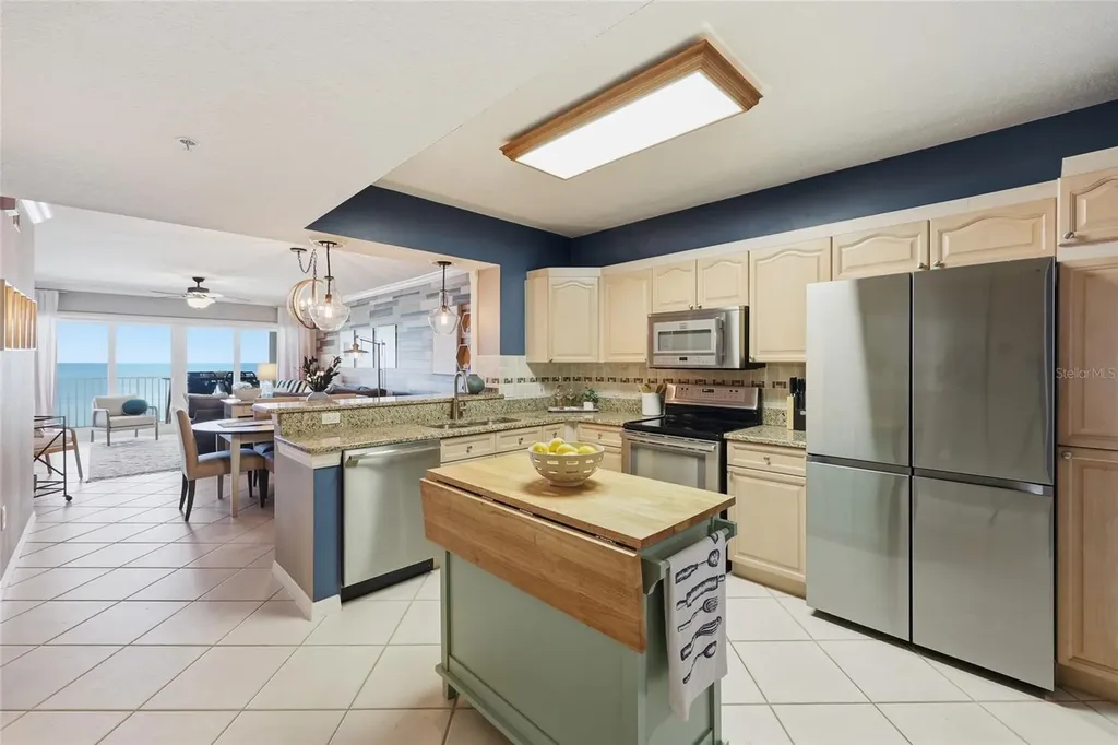 16550 Gulf Boulevard North Redington Beach FL 33708