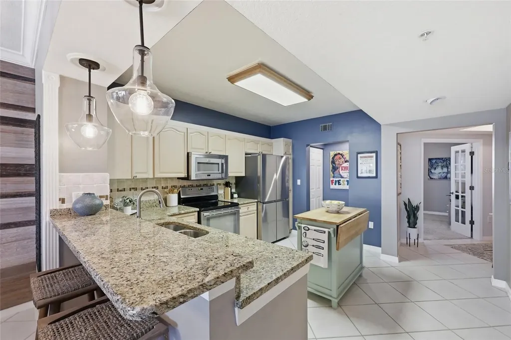 16550 Gulf Boulevard North Redington Beach FL 33708