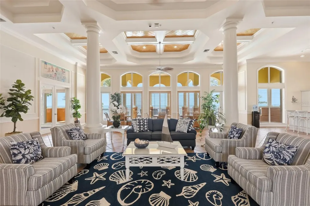 16550 Gulf Boulevard North Redington Beach FL 33708